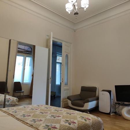 Falk Miksa Apartment بودابست المظهر الخارجي الصورة