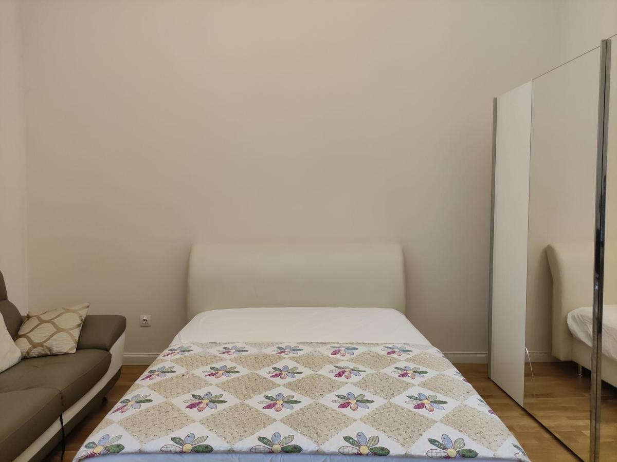 Falk Miksa Apartment بودابست المظهر الخارجي الصورة