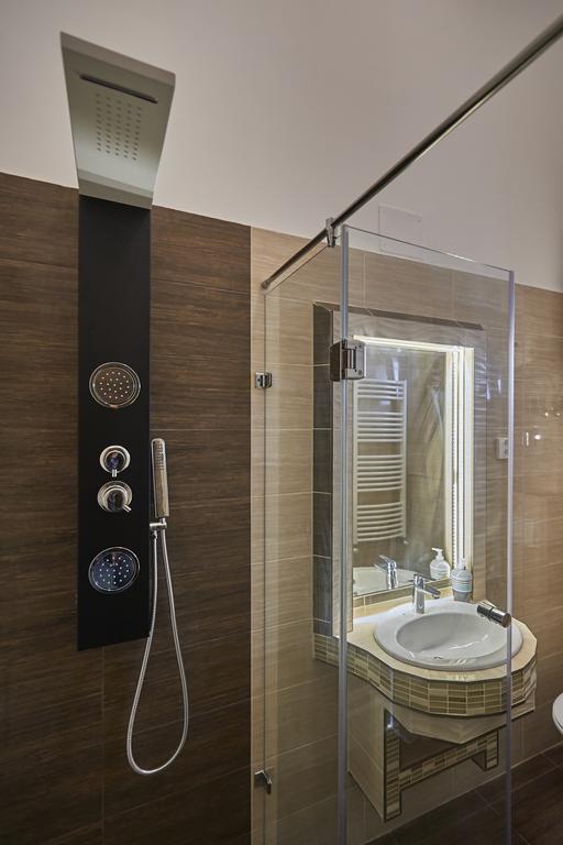 Falk Miksa Apartment بودابست المظهر الخارجي الصورة