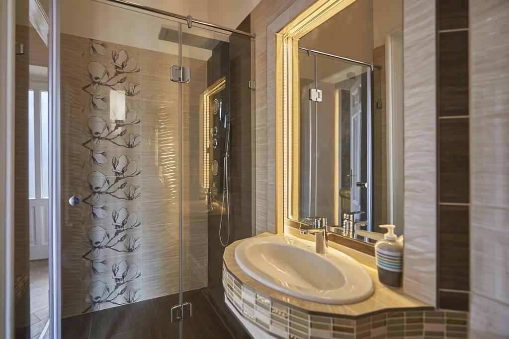 Falk Miksa Apartment بودابست المظهر الخارجي الصورة