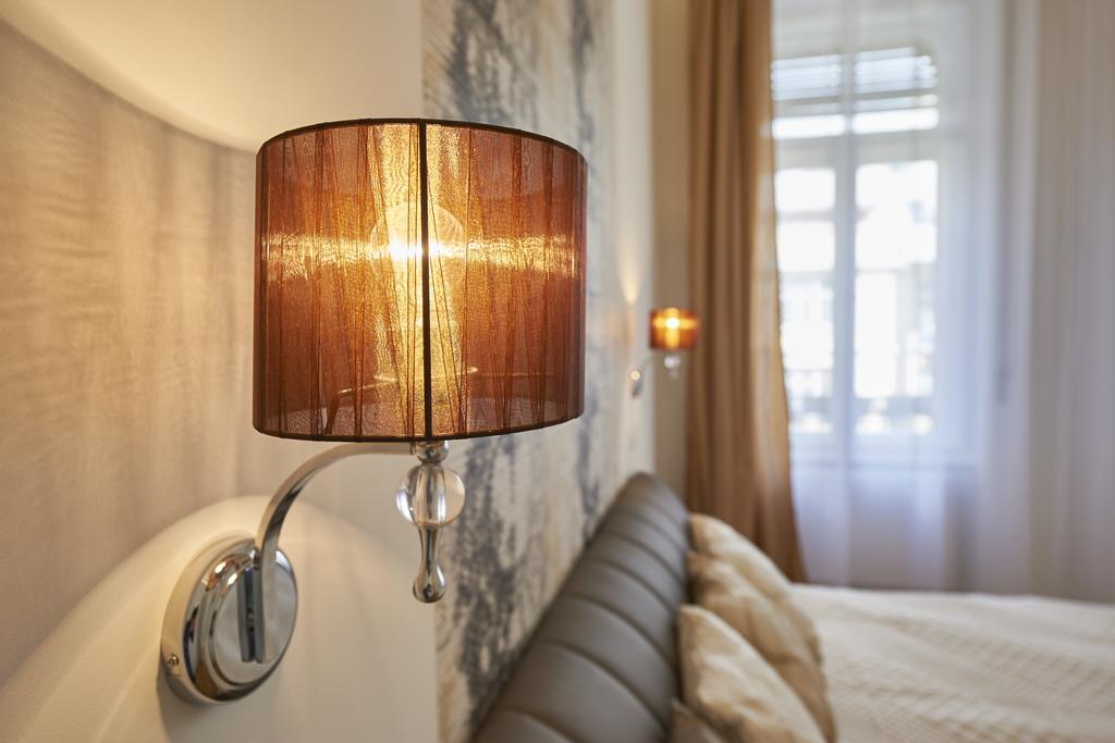 Falk Miksa Apartment بودابست المظهر الخارجي الصورة