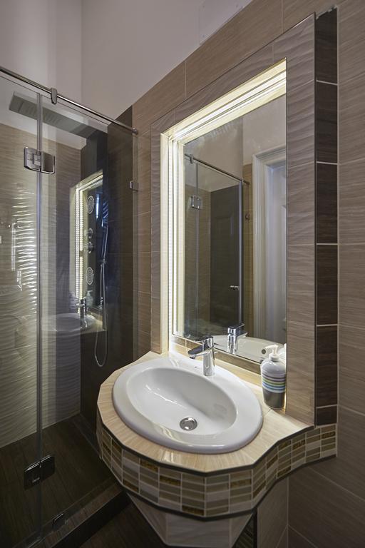 Falk Miksa Apartment بودابست المظهر الخارجي الصورة